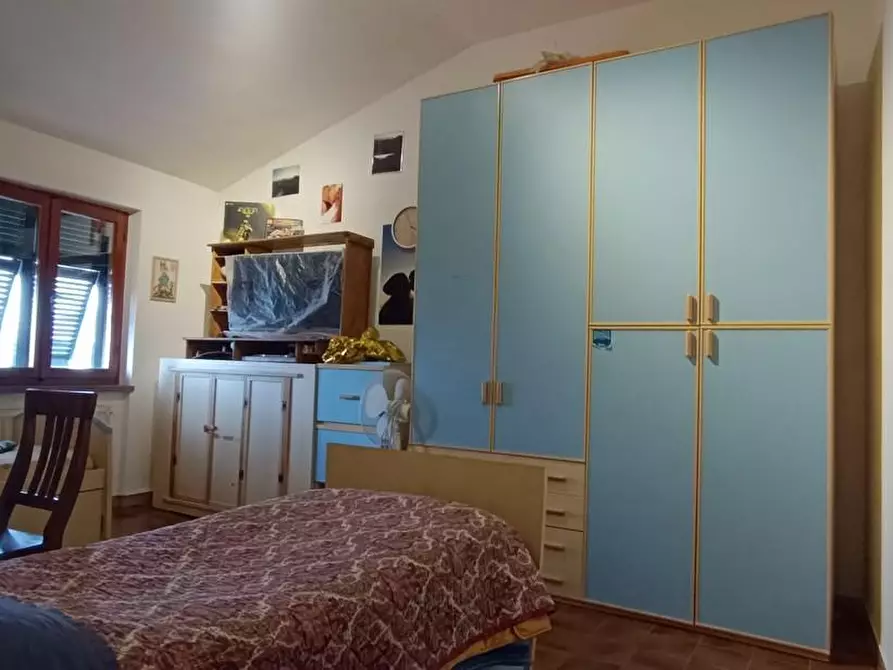 Immagine 16 di Appartamento in vendita  a Ortonovo