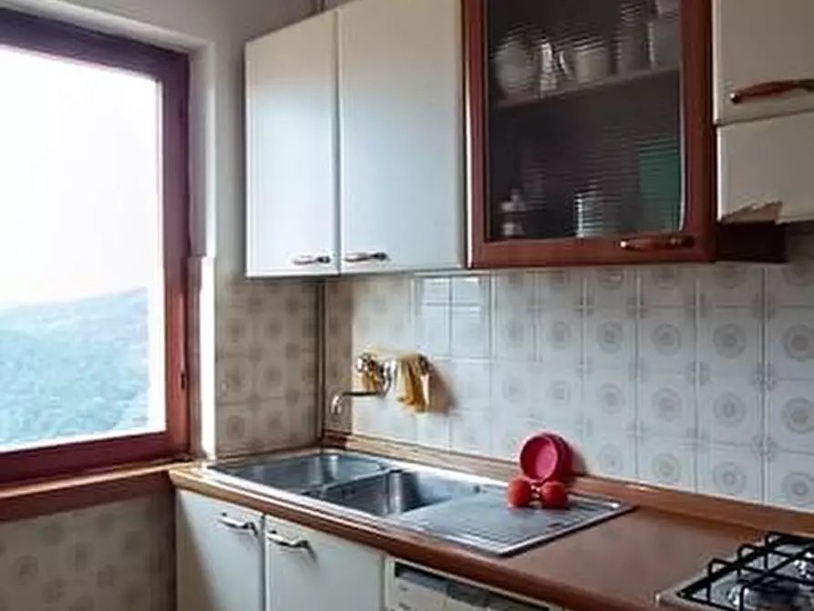 Immagine 9 di Appartamento in vendita  a Ortonovo