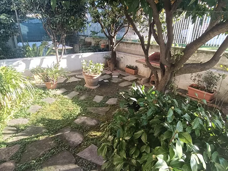 Immagine 20 di Villetta a schiera in vendita  a Carrara