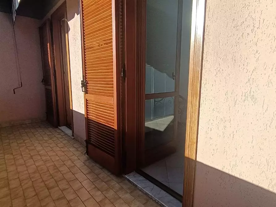 Immagine 28 di Villetta a schiera in vendita  a Carrara