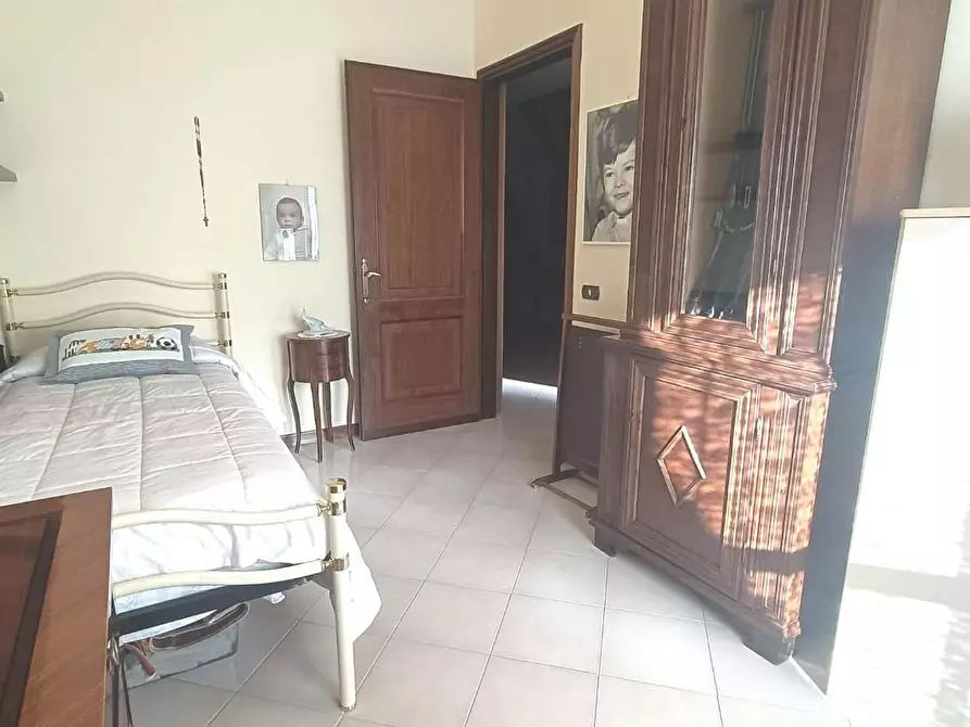 Immagine 14 di Villetta a schiera in vendita  a Carrara