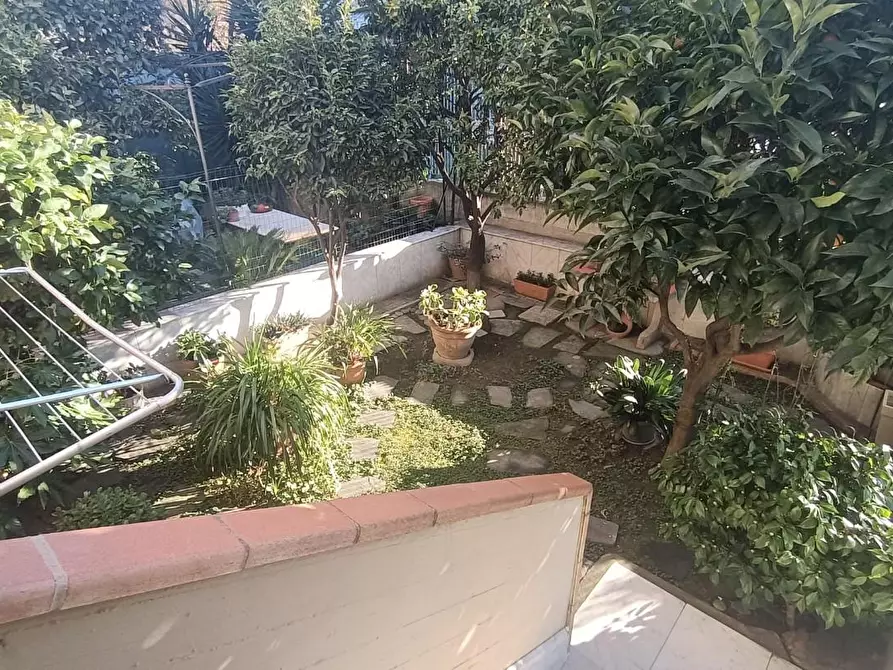 Immagine 33 di Villetta a schiera in vendita  a Carrara