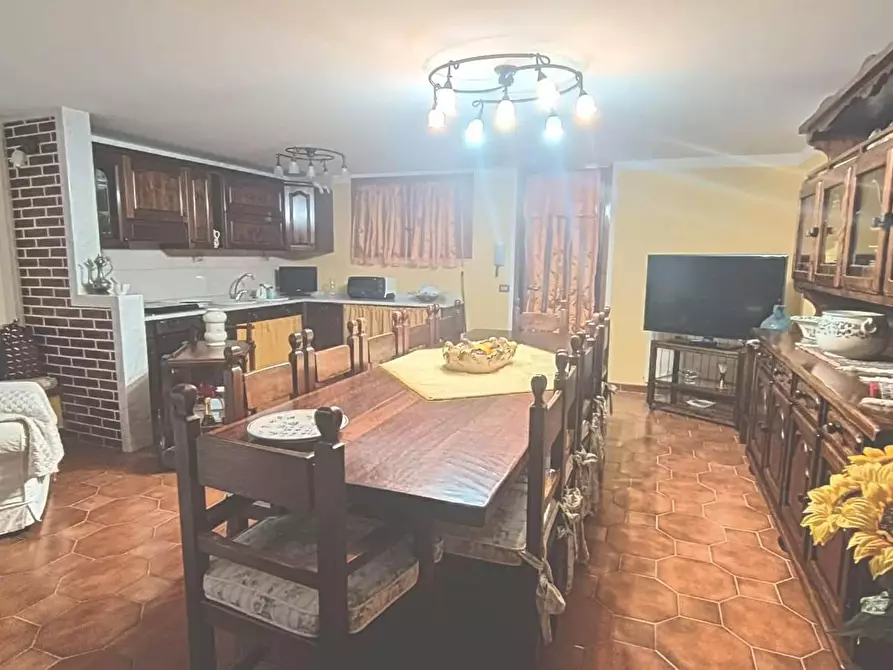 Immagine 17 di Villetta a schiera in vendita  a Carrara