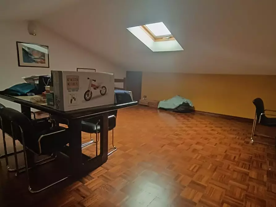 Immagine 32 di Villetta a schiera in vendita  a Carrara