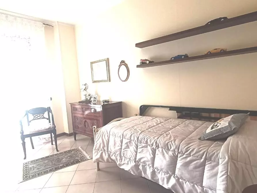 Immagine 26 di Villetta a schiera in vendita  a Carrara