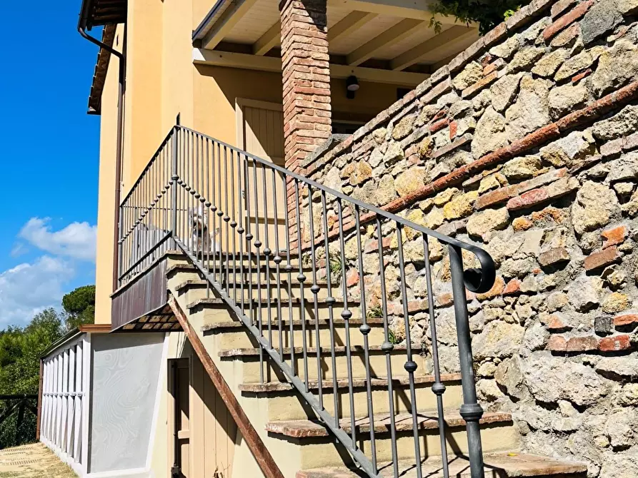 Immagine 1 di Casa indipendente in vendita  a Casciana Terme Lari