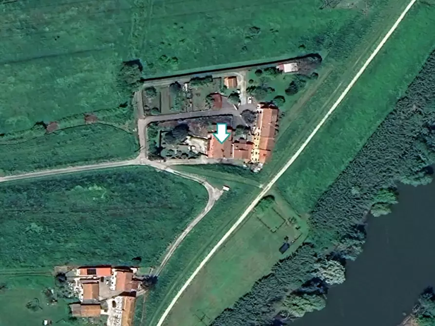 Immagine 2 di Appartamento in vendita  a Cascina