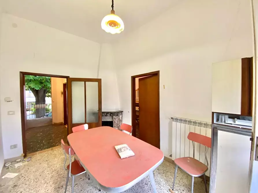 Immagine 6 di Villa in vendita  a Santa Maria A Monte