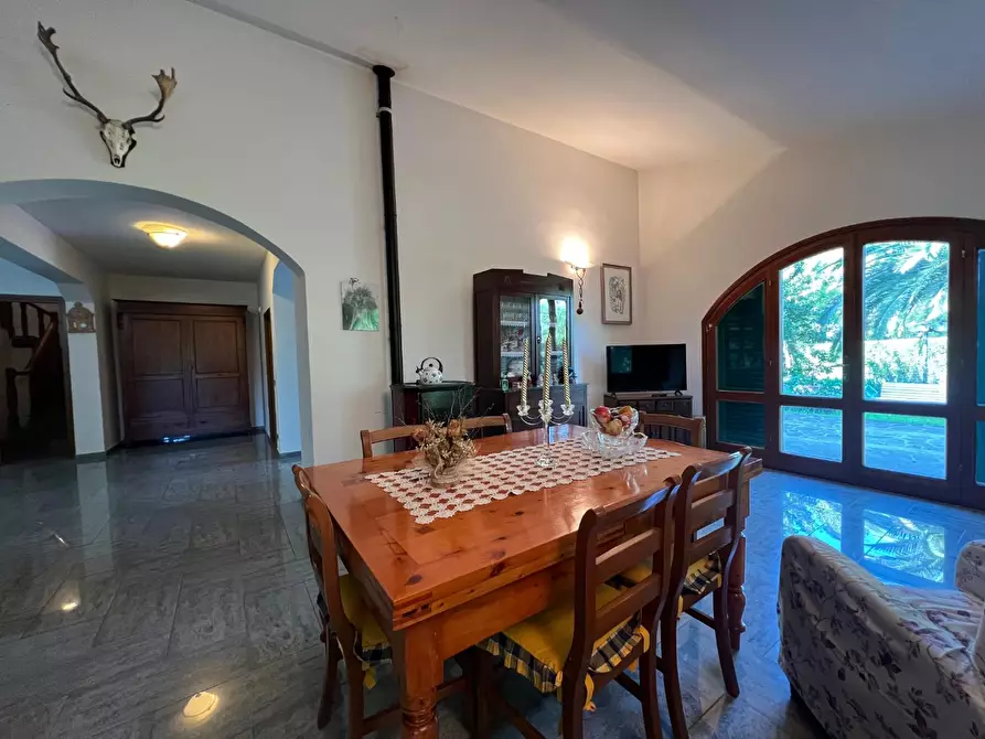 Immagine 20 di Villa in vendita  a Empoli