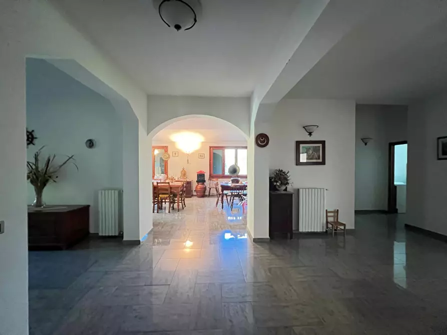 Immagine 18 di Villa in vendita  a Empoli