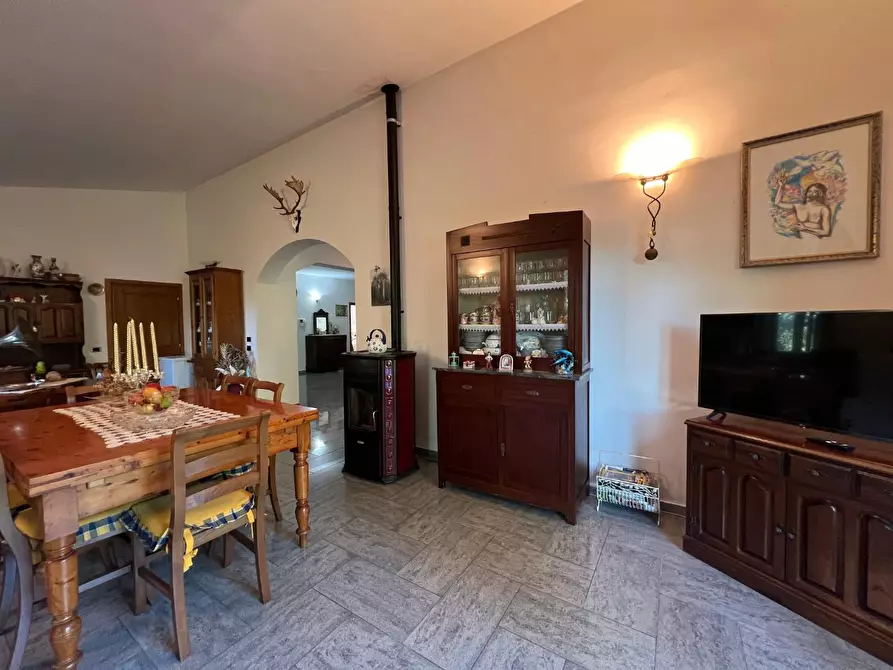 Immagine 22 di Villa in vendita  a Empoli