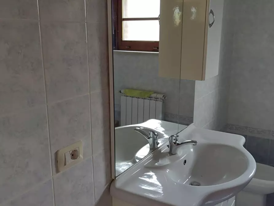 Immagine 25 di Appartamento in vendita  a Castelnuovo Berardenga