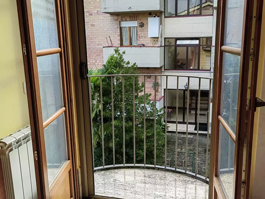 Immagine 26 di Appartamento in vendita  a Castelnuovo Berardenga