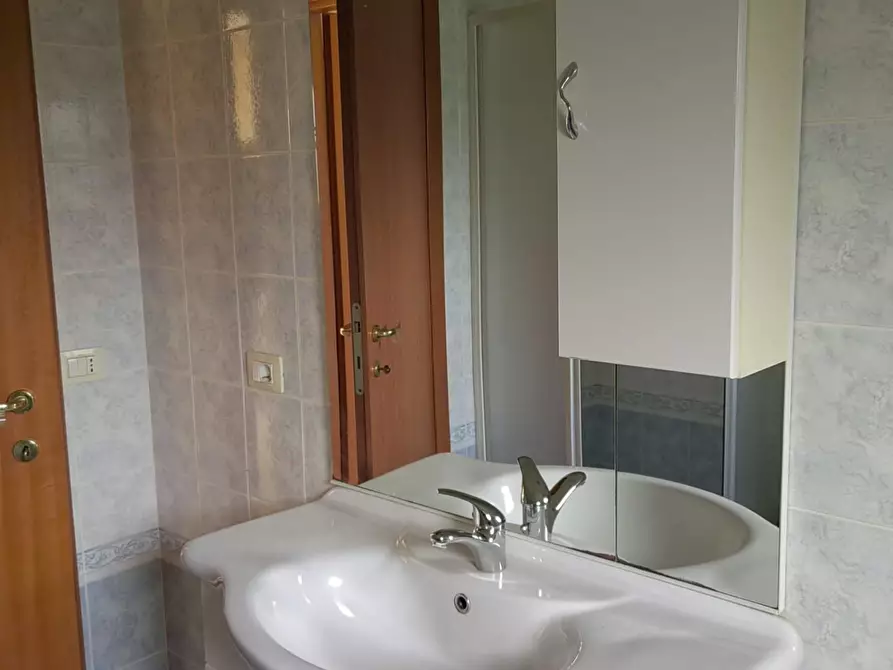 Immagine 24 di Appartamento in vendita  a Castelnuovo Berardenga