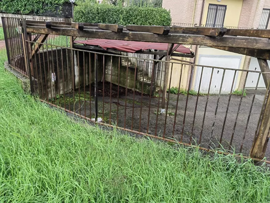 Immagine 28 di Appartamento in vendita  a Castelnuovo Berardenga