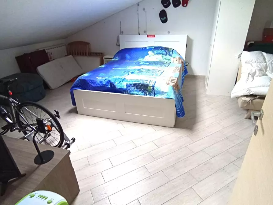 Immagine 8 di Appartamento in vendita  a Altopascio