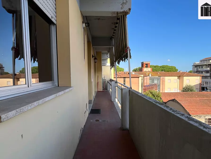 Immagine 6 di Appartamento in vendita  a Santa Croce Sull'arno