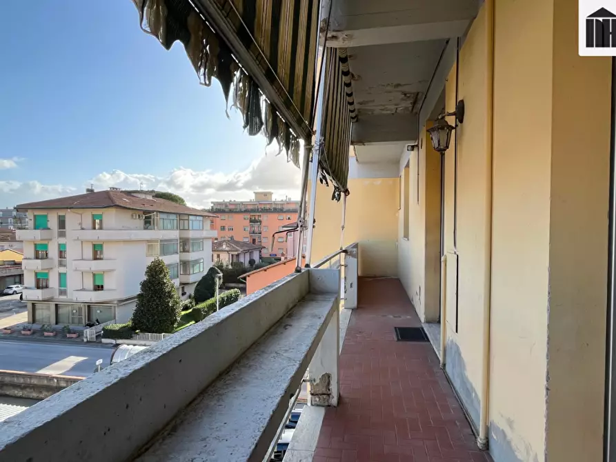 Immagine 7 di Appartamento in vendita  a Santa Croce Sull'arno