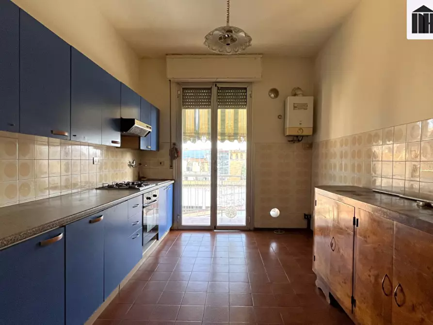 Immagine 4 di Appartamento in vendita  a Santa Croce Sull'arno