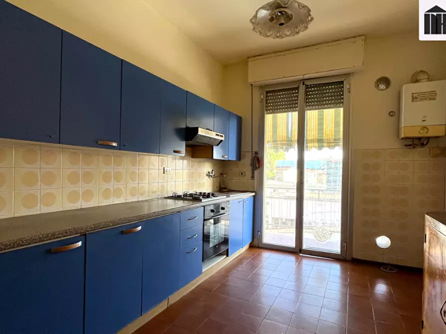 Immagine 5 di Appartamento in vendita  a Santa Croce Sull'arno