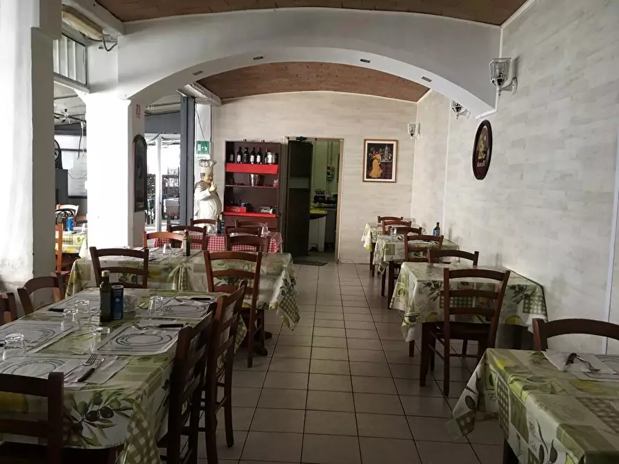 Immagine 1 di Bar / Ristorante in vendita  a Torino