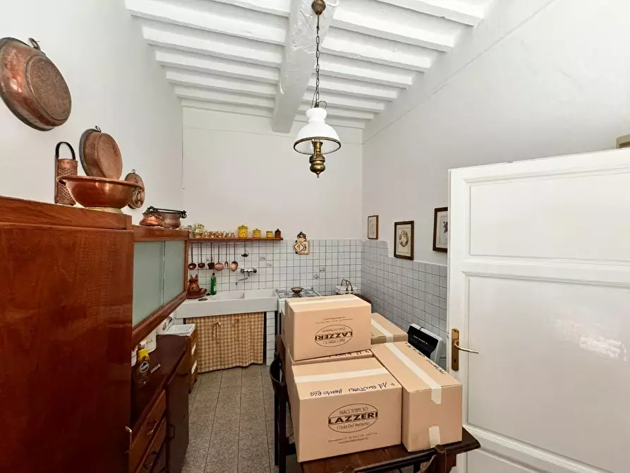 Immagine 18 di Casa indipendente in vendita  a Pietrasanta