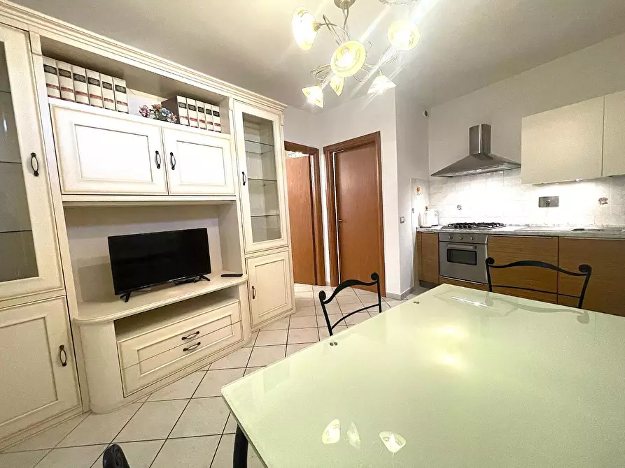 Immagine 2 di Appartamento in vendita  a Empoli