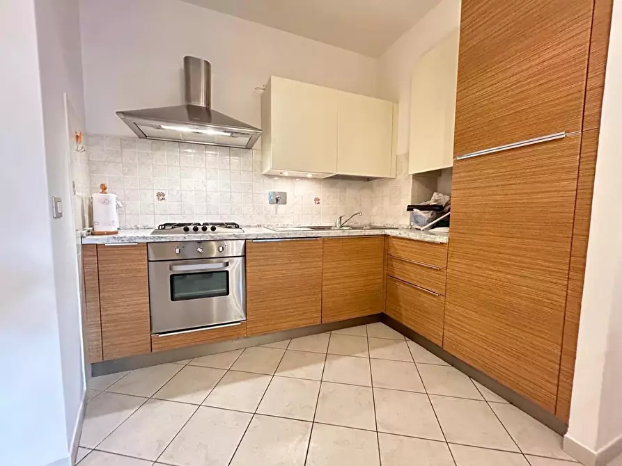 Immagine 11 di Appartamento in vendita  a Empoli