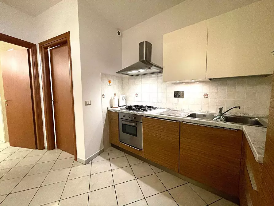 Immagine 10 di Appartamento in vendita  a Empoli