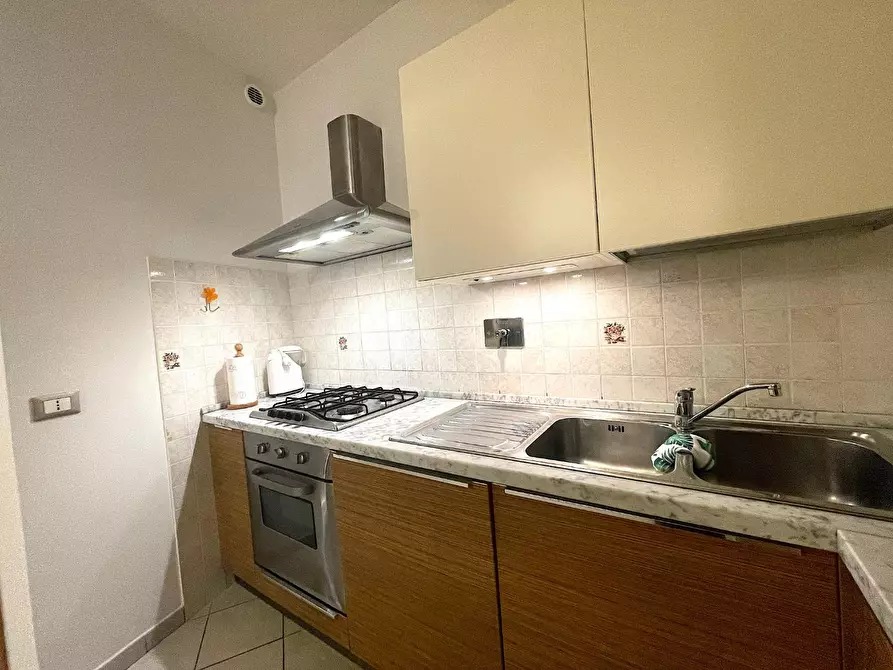 Immagine 12 di Appartamento in vendita  a Empoli