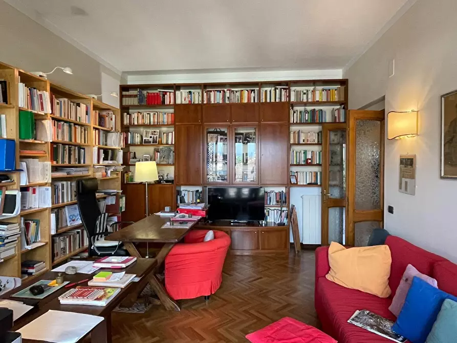 Immagine 38 di Appartamento in vendita  a Empoli