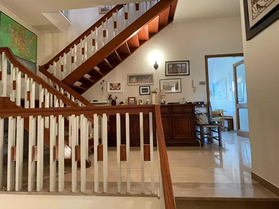 Immagine 6 di Appartamento in vendita  a Empoli