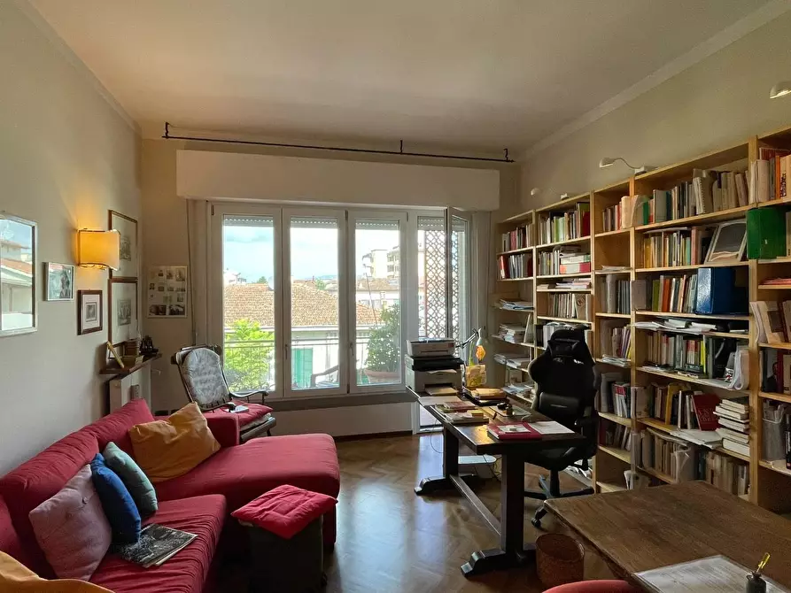 Immagine 2 di Appartamento in vendita  a Empoli