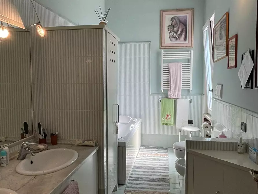 Immagine 44 di Appartamento in vendita  a Empoli