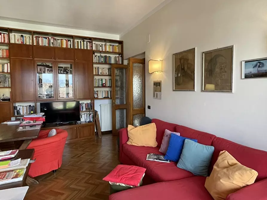 Immagine 37 di Appartamento in vendita  a Empoli