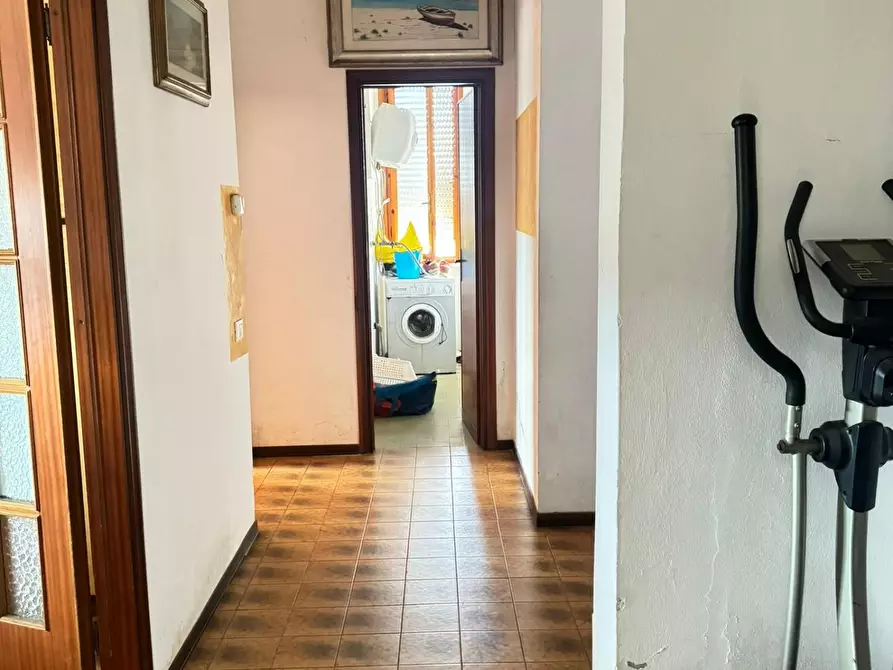 Immagine 20 di Capannone industriale in vendita  a Crespina Lorenzana