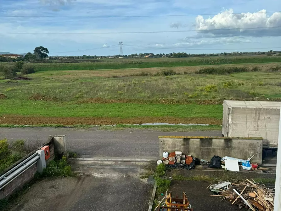 Immagine 19 di Capannone industriale in vendita  a Crespina Lorenzana