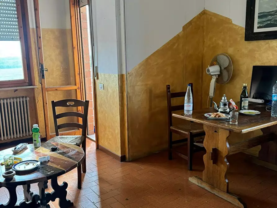 Immagine 22 di Capannone industriale in vendita  a Crespina Lorenzana