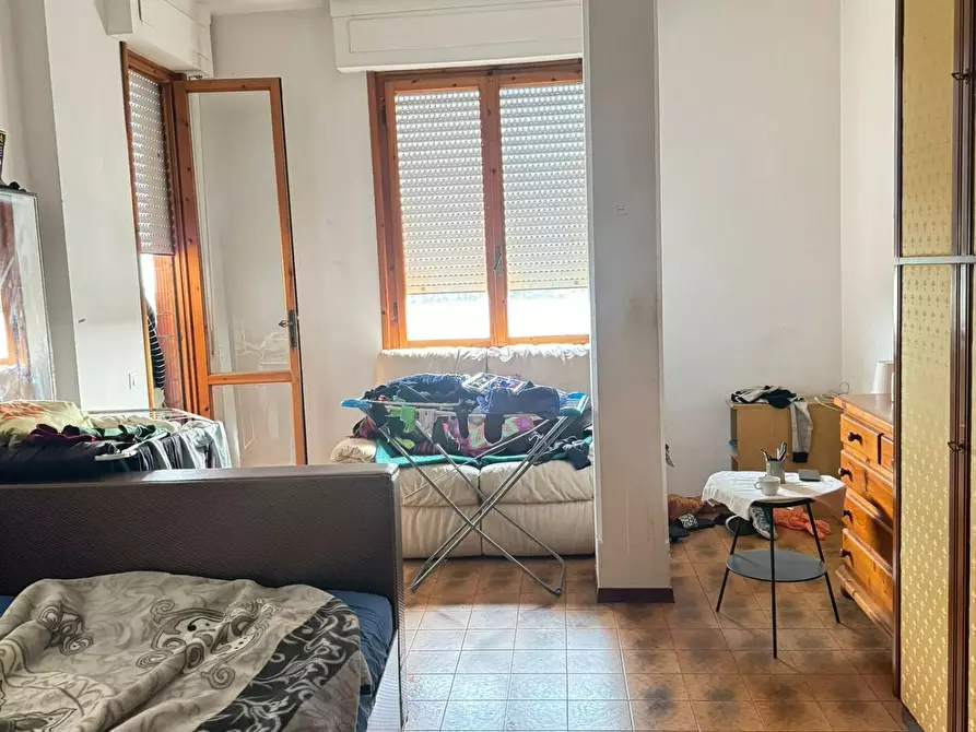 Immagine 21 di Capannone industriale in vendita  a Crespina Lorenzana