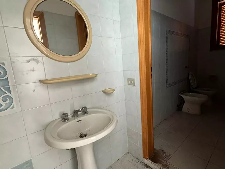 Immagine 10 di Capannone industriale in vendita  a Crespina Lorenzana