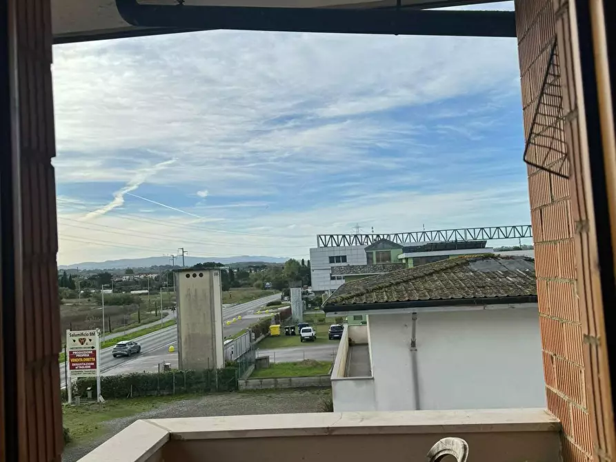 Immagine 24 di Capannone industriale in vendita  a Crespina Lorenzana