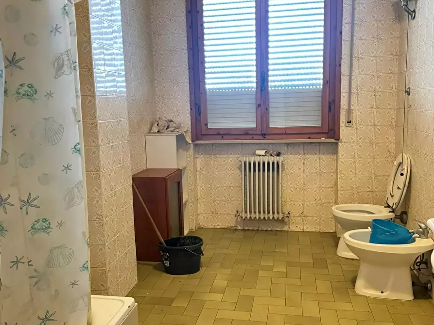 Immagine 27 di Capannone industriale in vendita  a Crespina Lorenzana