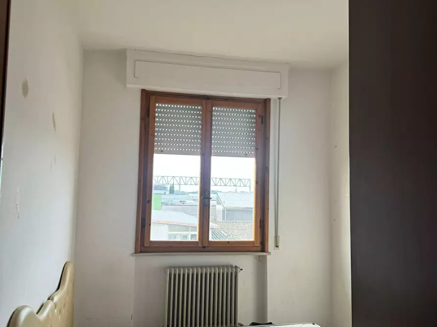 Immagine 28 di Capannone industriale in vendita  a Crespina Lorenzana