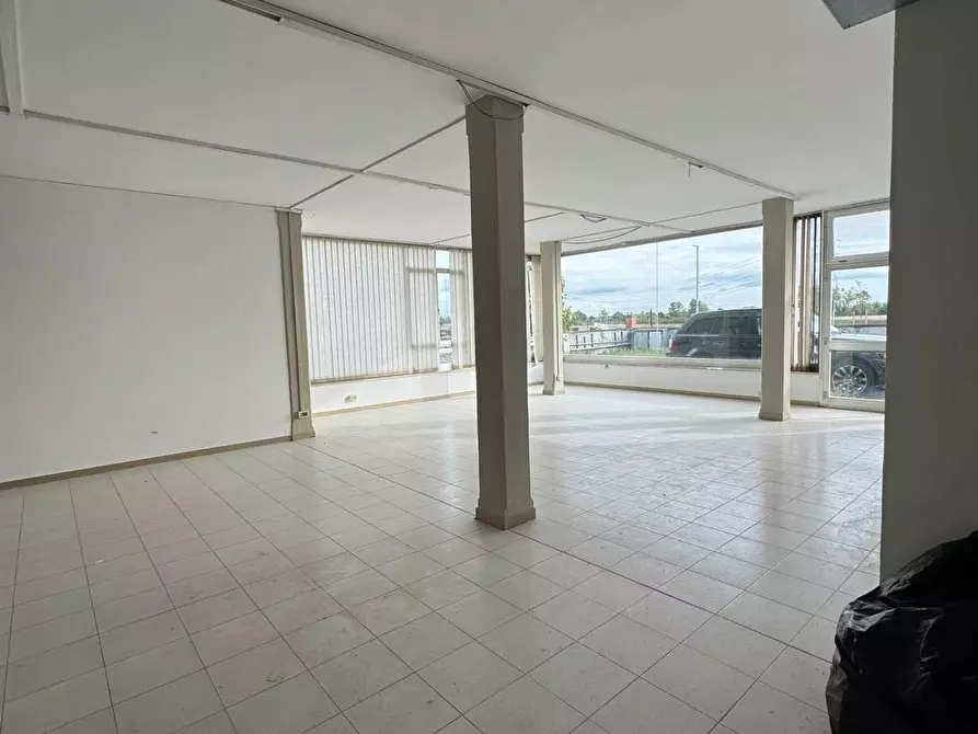 Immagine 11 di Capannone industriale in vendita  a Crespina Lorenzana