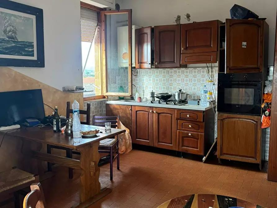 Immagine 23 di Capannone industriale in vendita  a Crespina Lorenzana