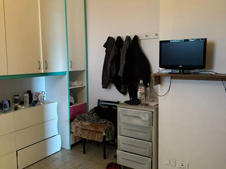 Immagine 30 di Capannone industriale in vendita  a Crespina Lorenzana