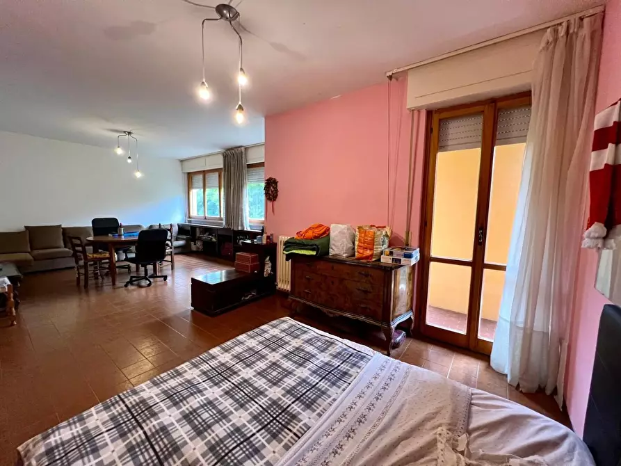 Immagine 7 di Appartamento in vendita  a Pisa