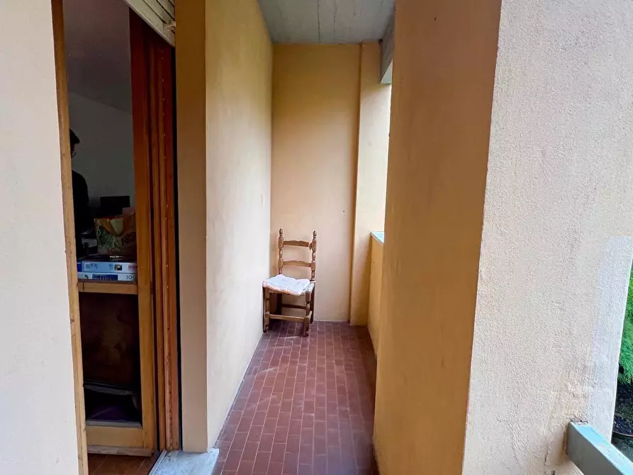 Immagine 11 di Appartamento in vendita  a Pisa