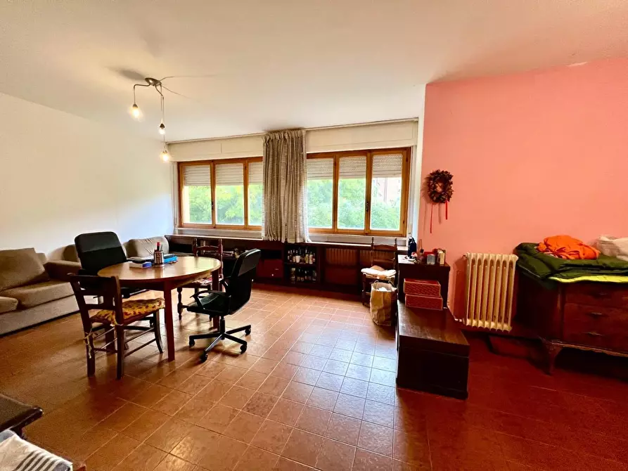 Immagine 3 di Appartamento in vendita  a Pisa