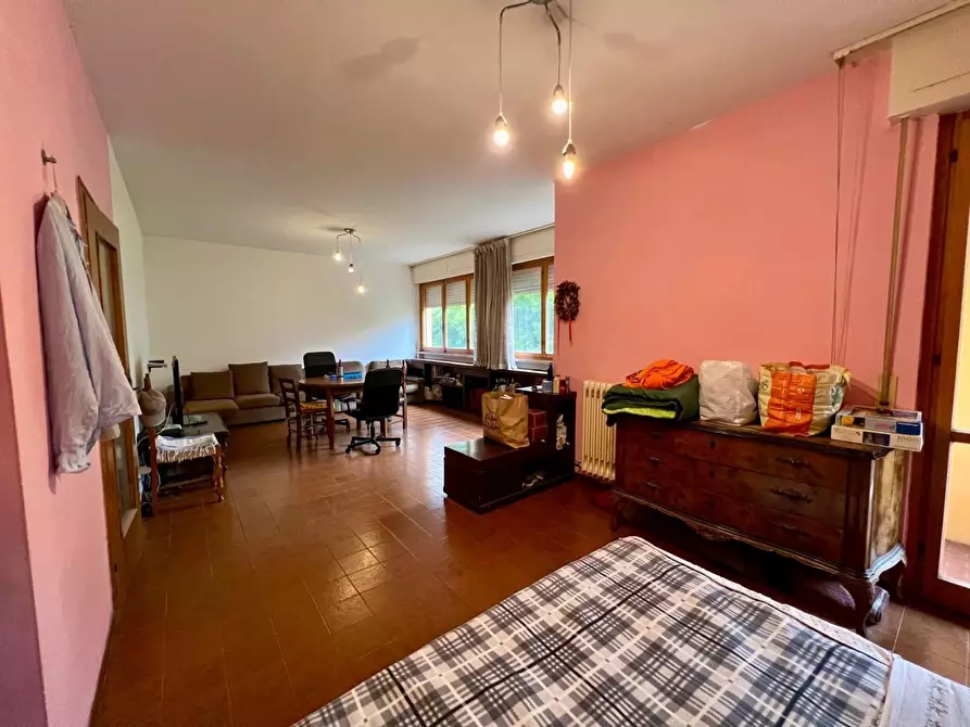 Immagine 9 di Appartamento in vendita  a Pisa